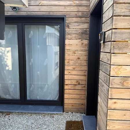 Holiday home Tinymoko - Maisieres - Netflix *