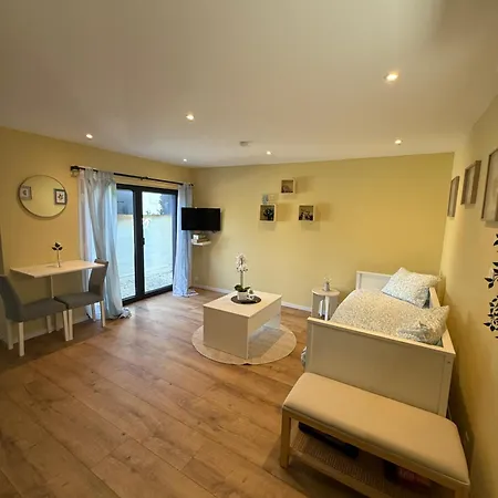 Holiday home Tinymoko - Maisieres - Netflix *