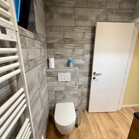 Tinymoko - - Proche Du Shape Et Pairi Daiza Дом отдыха