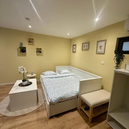 Σπίτι διακοπών Tinymoko - - Proche Du Shape Et Pairi Daiza