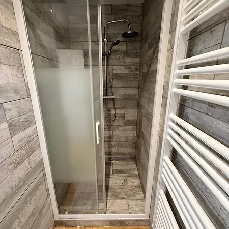 Tinymoko - - Proche Du Shape Et Pairi Daiza Дом отдыха