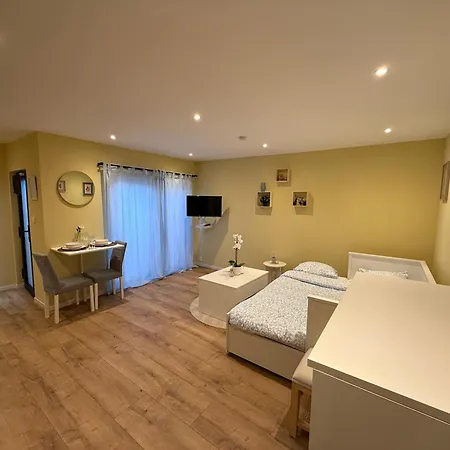 Tinymoko - - Proche Du Shape Et Pairi Daiza Σπίτι διακοπών *