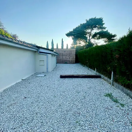 Σπίτι διακοπών Tinymoko - - Proche Du Shape Et Pairi Daiza Μον