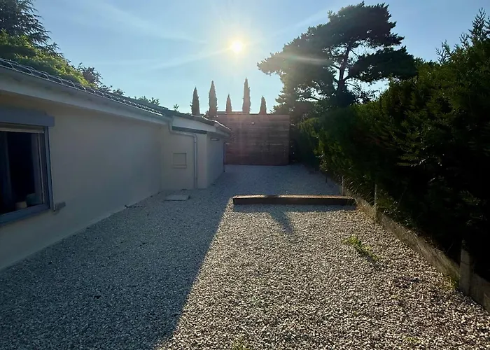 Сasa de vacaciones Tinymoko - - Proche Du Shape Et Pairi Daiza