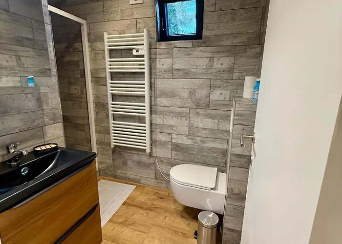 Tinymoko - - Proche Du Shape Et Pairi Daiza * Mons