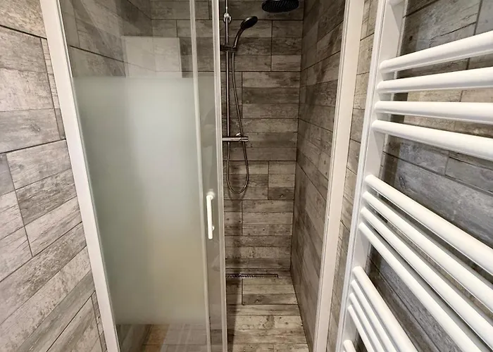 Tinymoko - - Proche Du Shape Et Pairi Daiza Сasa de vacaciones