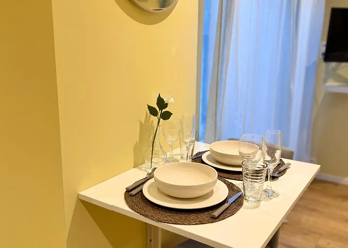 Сasa de vacaciones Tinymoko - - Proche Du Shape Et Pairi Daiza